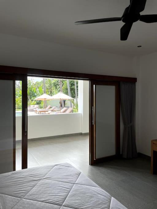 Villa Vespa Lovina Exterior foto