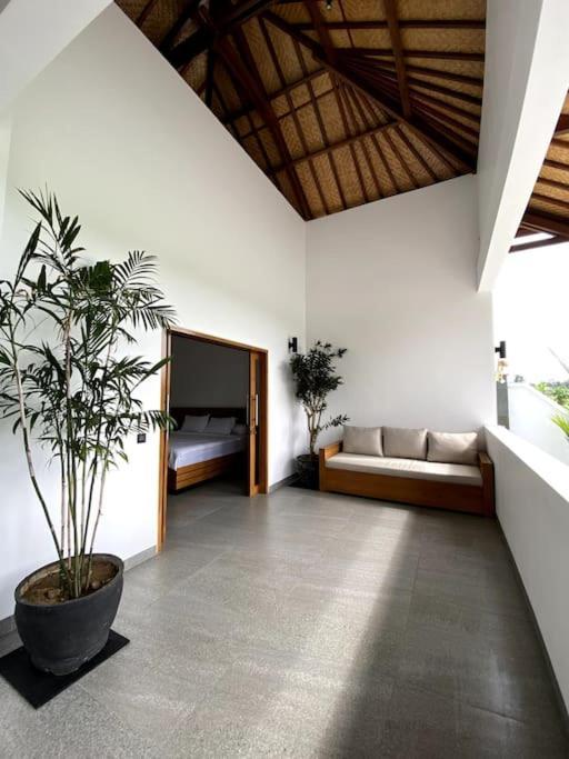 Villa Vespa Lovina Exterior foto
